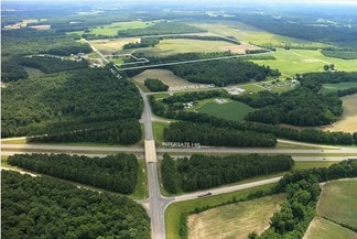 Plus de détails pour 3279 E Nc 97, Wilson, NC - Terrain à vendre