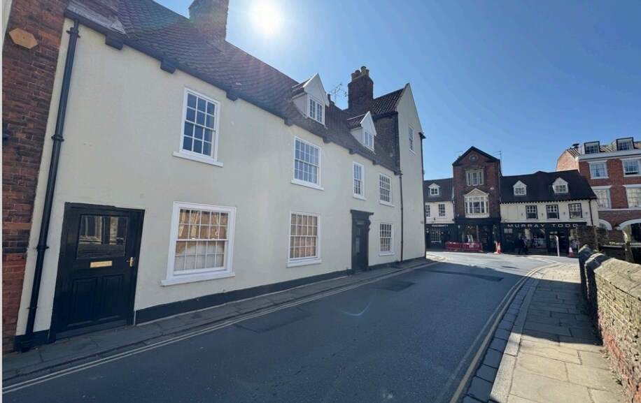 22 North Bar Within, Beverley à louer - Photo de l’immeuble – Image 2 sur 2