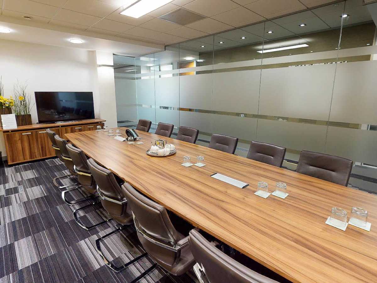 Lydiard Fields Business Park, Swindon à louer Photo intérieure– Image 1 sur 2