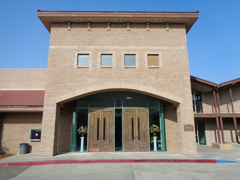 455-467 N White Rd, San Jose, CA à louer - Photo principale – Image 1 sur 18