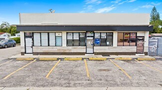 Plus de détails pour 2461-2471 Pembroke Rd, Hollywood, FL - Local commercial à louer