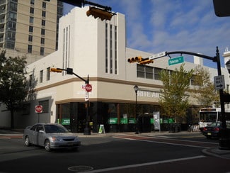 Plus de détails pour 366 George St, New Brunswick, NJ - Bureau/Médical, Local commercial à louer