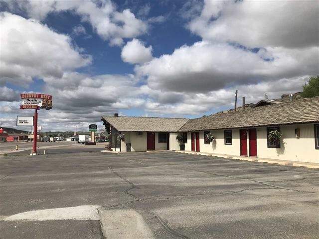 1004 Dewar Dr, Rock Springs, WY à vendre - Photo de l’immeuble – Image 3 sur 13