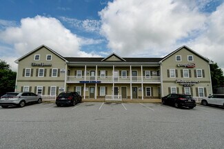 Plus de détails pour 13356 Clarksville Pike, Highland, MD - Bureau à vendre