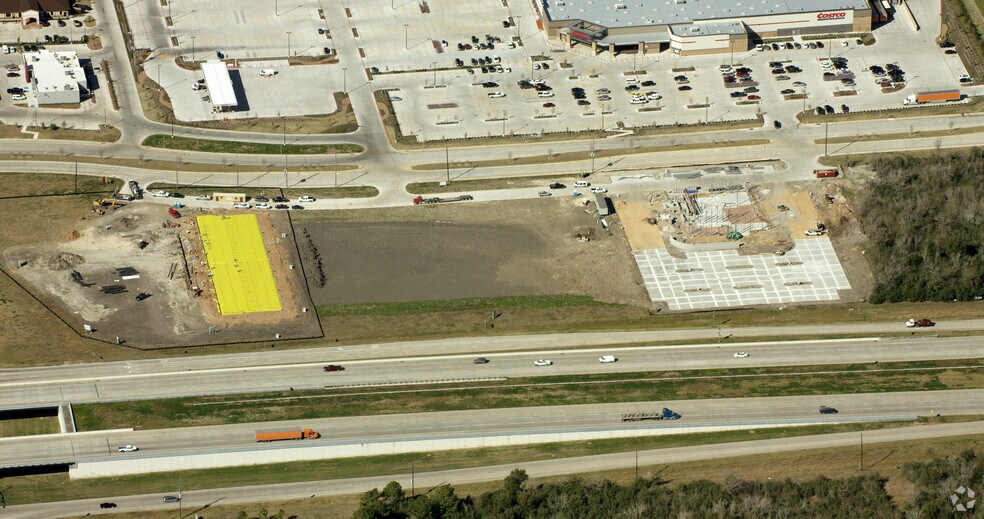 3609 Business Center Dr, Pearland, TX à vendre - Photo de l’immeuble – Image 3 sur 11