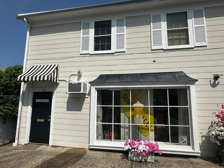 115 Mason St, Greenwich, CT à louer - Photo de l’immeuble – Image 2 sur 12