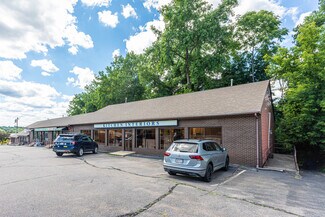 Plus de détails pour 251 Worcester St, Natick, MA - Local commercial à louer