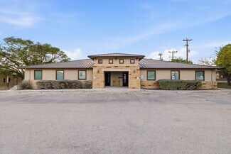 Plus de détails pour 10007 Huebner Rd, San Antonio, TX - Bureau à vendre