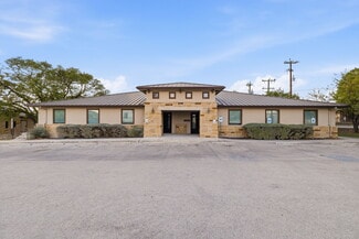 Plus de détails pour 10007 Huebner Rd, San Antonio, TX - Bureau à vendre