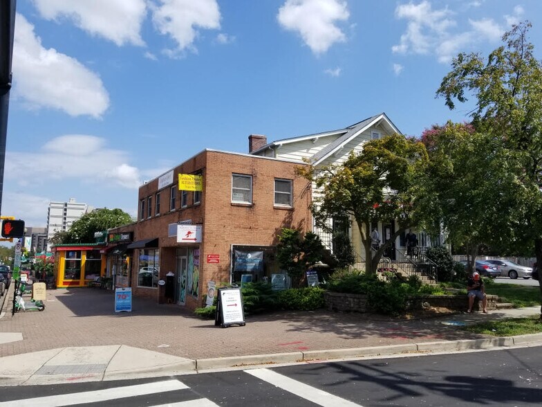 566-578 23rd St S, Arlington, VA à vendre - Photo de l’immeuble – Image 2 sur 17