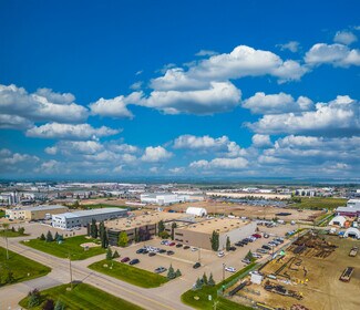 Plus de détails pour 25672 111 Ave, Parkland County, AB - Local d’activités à vendre