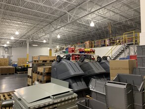 4444 Innovation Way, Allentown, PA à louer Photo intérieure– Image 1 sur 19