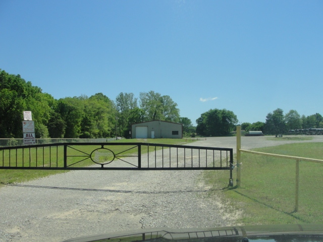1800 E Main St, Lamar, AR à louer - Photo de l’immeuble – Image 1 sur 13