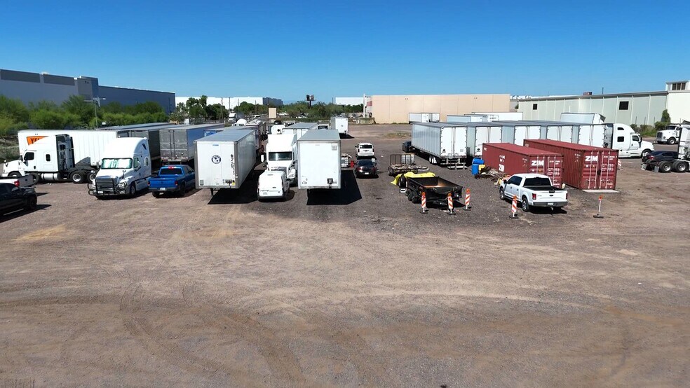 6060 W Washington St, Phoenix, AZ à louer - Vidéo sur l’annonce professionnelle – Image 3 sur 7