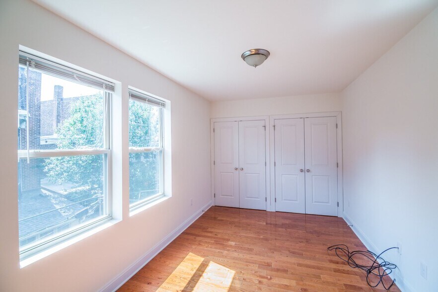 411 N 34th St, Philadelphia, PA à vendre - Photo de l’immeuble – Image 3 sur 8