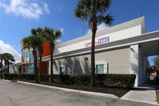 Plus de détails pour 3801 S Congress Ave, Palm Springs, FL - Local commercial à vendre