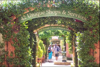 Plus de détails pour 27 E Napa St, Sonoma, CA - Bureau/Local commercial à louer