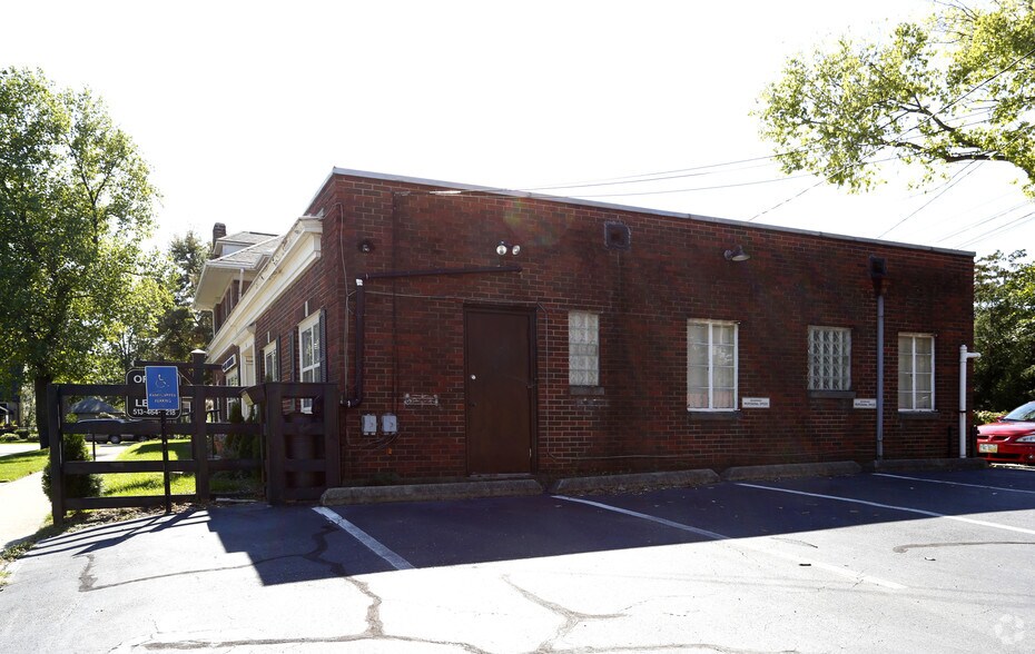 2119 Central Ave, Middletown, OH à vendre - Photo de l’immeuble – Image 3 sur 4