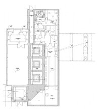 5133 Douglas Ave, Racine, WI à louer Plan d’étage– Image 1 sur 1