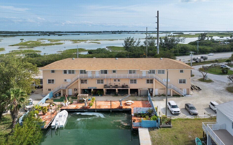 625 Overseas Hwy, Key West, FL à vendre - Photo de l’immeuble – Image 1 sur 24