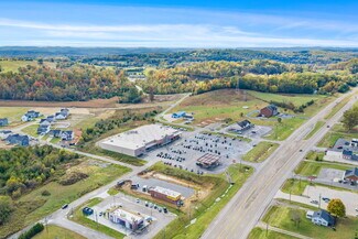 Plus de détails pour 00 Rutledge Pike, Blaine, TN - Terrain à vendre