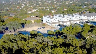 Plus de détails pour 21210 Portsmouth Cv, Lago Vista, TX - Logement à vendre