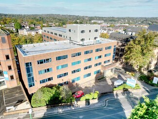 Plus de détails pour 9-17 Perrymount Rd, Haywards Heath - Bureau à louer