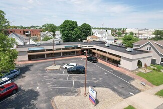 Plus de détails pour 808 3rd St, Columbus, IN - Local commercial à vendre