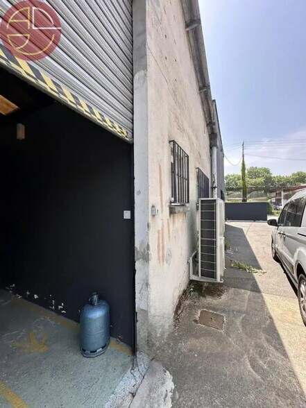 Industriel/Logistique dans Toulouse à vendre - Photo de l’immeuble – Image 3 sur 6