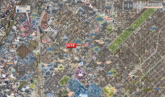 Plus de détails pour Dallas - 1535 Annex Ave., Dallas, TX - Terrain à vendre