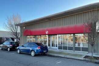 Plus de détails pour 226 N 1st St, Turlock, CA - Local commercial à vendre