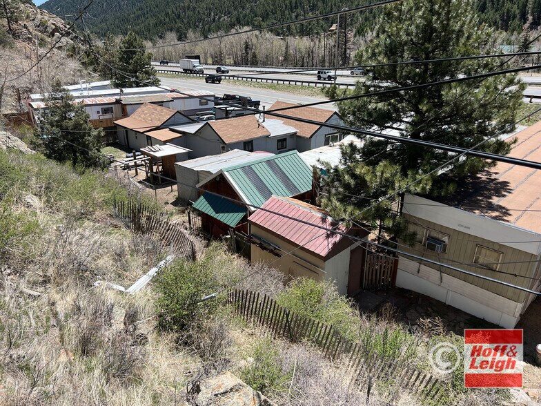 757 County Road 308, Dumont, CO à vendre - Photo de l’immeuble – Image 3 sur 23