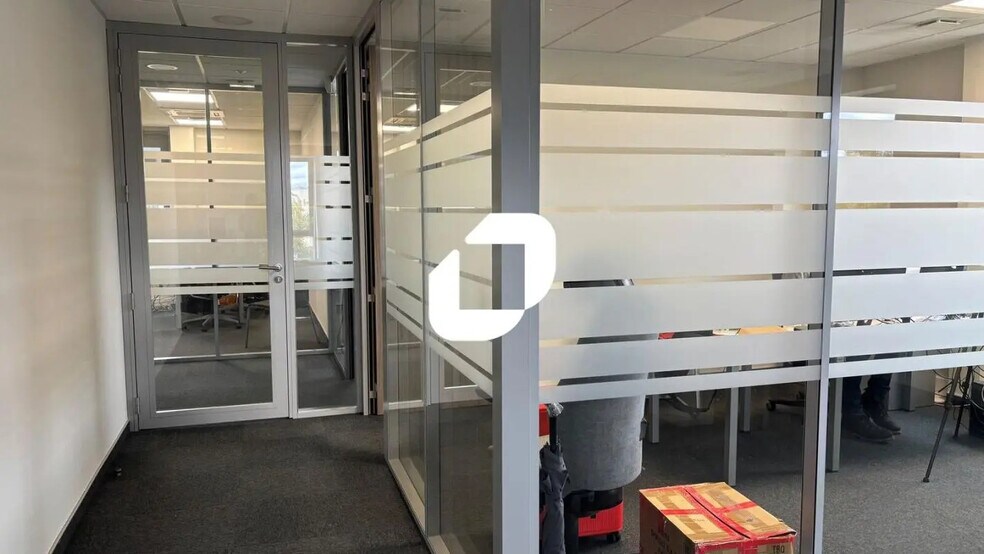 1 Rue Sophie Germain, Hoerdt à louer - Photo de l’immeuble – Image 3 sur 6