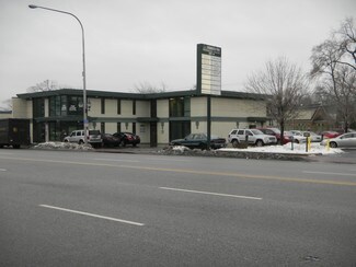 Plus de détails pour 3317-3319 W 95th St, Evergreen Park, IL - Bureau à louer