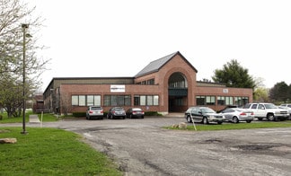 Plus de détails pour 34 Blair Park Rd, Williston, VT - Bureau à louer