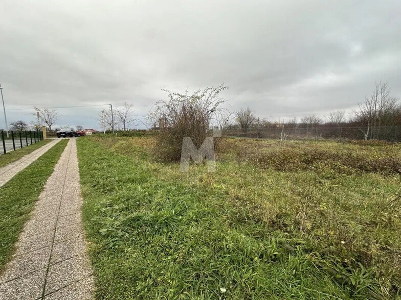 Terrain dans Wissous à vendre - Photo de l’immeuble – Image 3 sur 6