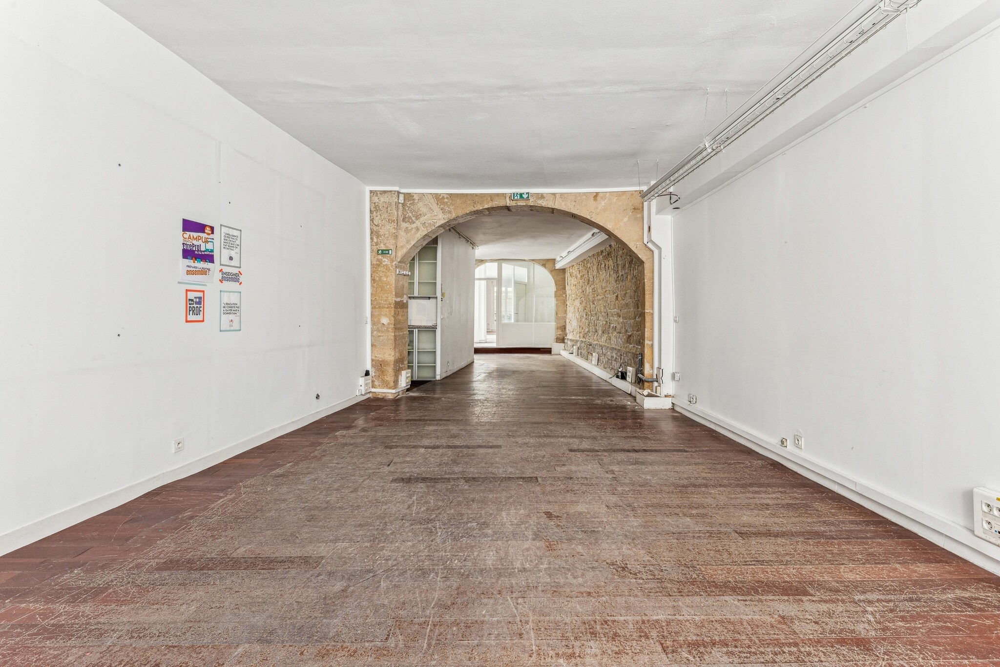 33 Rue Du Petit Musc, Paris à louer Photo de l’immeuble– Image 1 sur 12