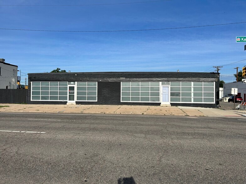1 S Kalamath St, Denver, CO à louer - Photo de l’immeuble – Image 1 sur 16