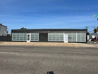 Plus de détails pour 1 S Kalamath St, Denver, CO - Industriel/Logistique à louer