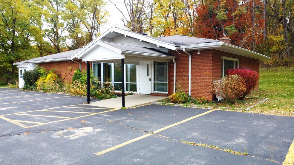 6133 Big Tree Rd, Livonia, NY à louer - Photo principale – Image 1 sur 17