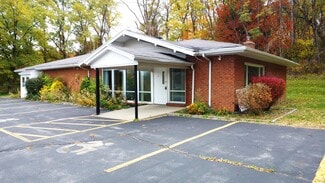 Plus de détails pour 6133 Big Tree Rd, Livonia, NY - Médical à louer
