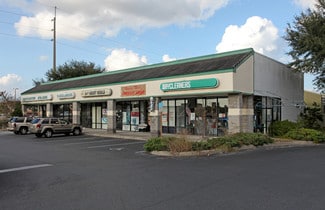 Plus de détails pour 8602 SW Highway 200, Ocala, FL - Local commercial à louer