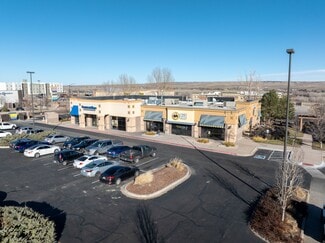 Plus de détails pour 5821 N Elizabeth St, Pueblo, CO - Local commercial à vendre