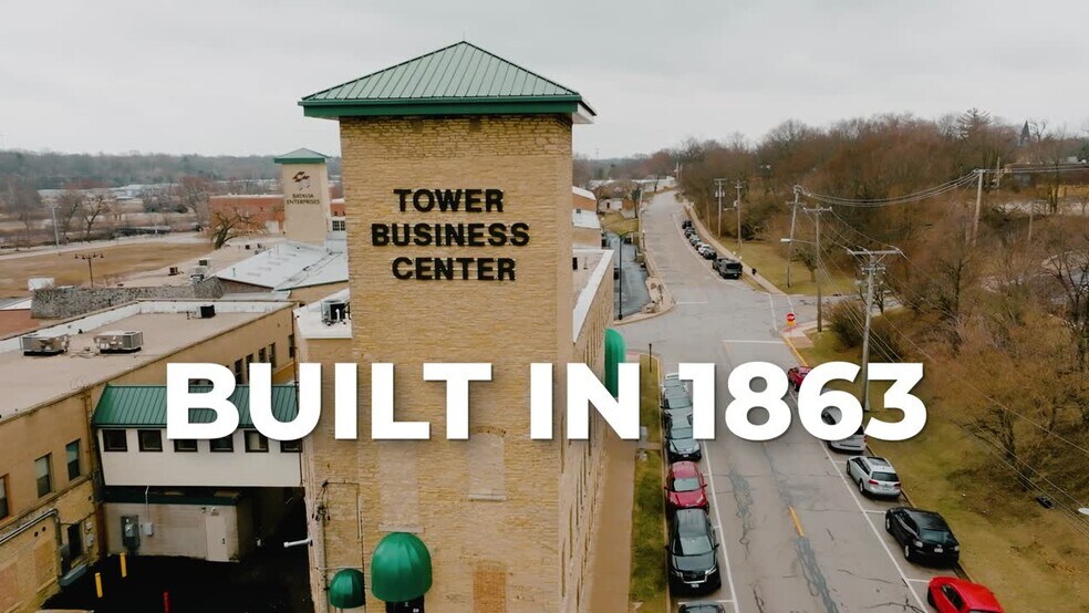 28 S Water St, Batavia, IL à louer - Vidéo sur l’annonce professionnelle – Image 2 sur 15