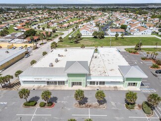 Plus de détails pour 620 S Atlantic Ave, Ormond Beach, FL - Local commercial à louer