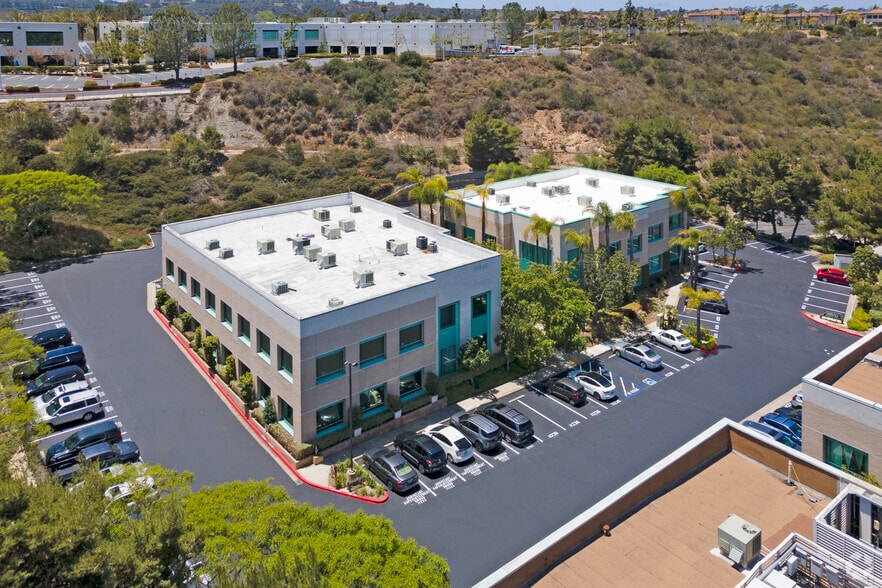 11236 El Camino Real, San Diego, CA à louer - Aérien – Image 3 sur 5