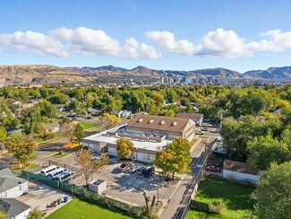 Plus de détails pour 464 S Concord St, Salt Lake City, UT - Spécialisé à vendre