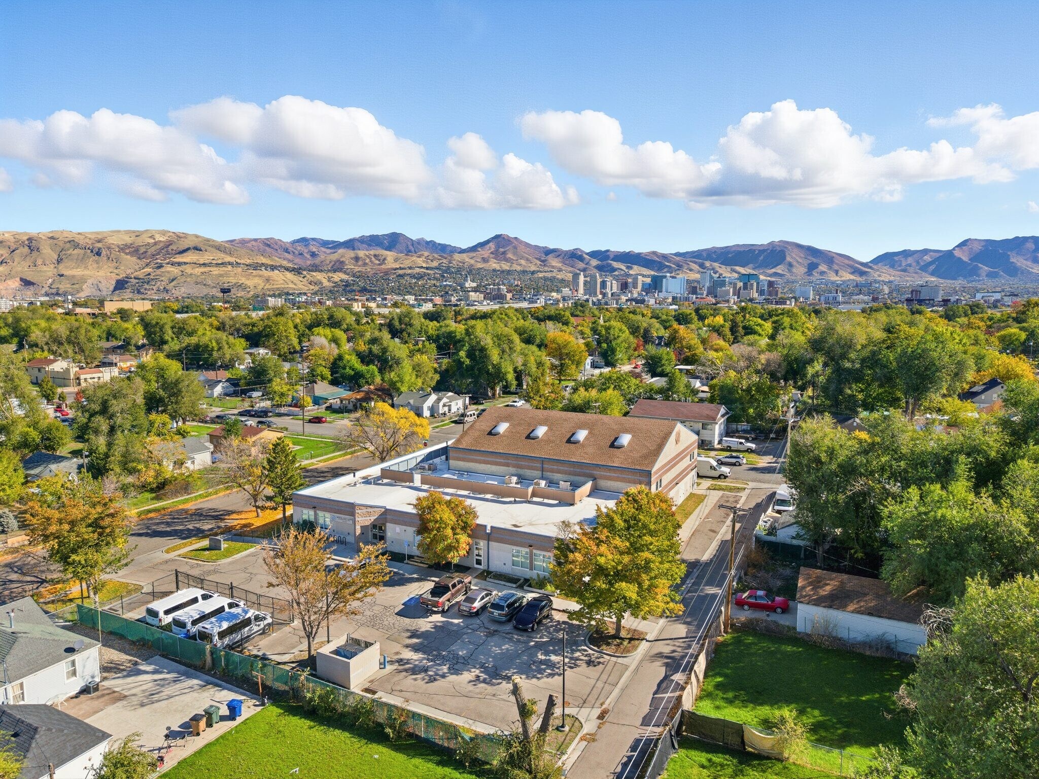 464 S Concord St, Salt Lake City, UT à vendre Photo principale– Image 1 sur 35