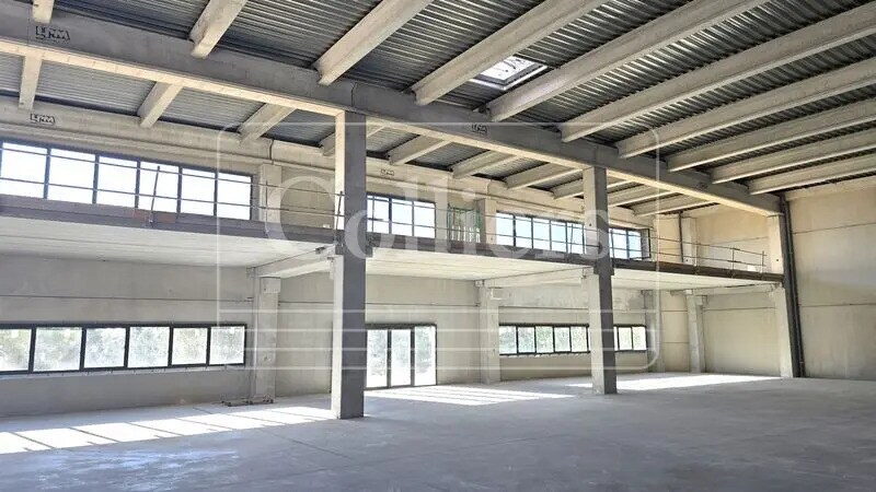 Bureau dans La Ciotat à louer Photo de l’immeuble– Image 1 sur 8