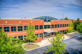 Plus de détails pour 2470 Daniells Bridge Rd, Athens, GA - Bureau à vendre